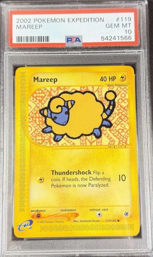 MAREEP
