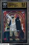 Shanks Gold Foil Sp/(3rd Anniversary Special Card)