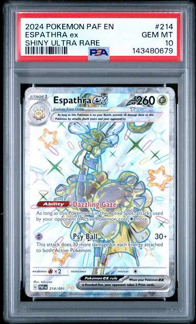 ESPATHRA ex