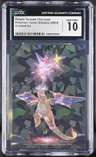 Poison Terastal Charizard