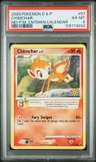 Chimchar