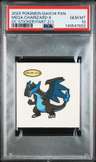 Mega Charizard X