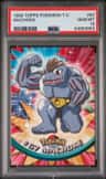 Machoke