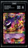 M Gengar Ex