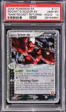 Rocket'S Scizor Ex