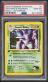 Giovanni'S Nidoking