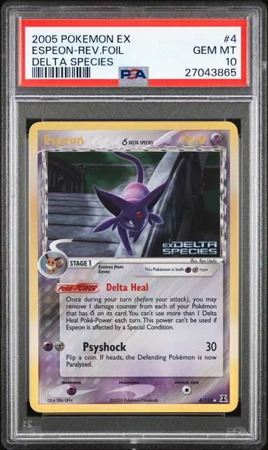 Espeon