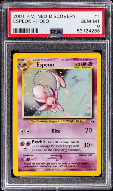 Espeon