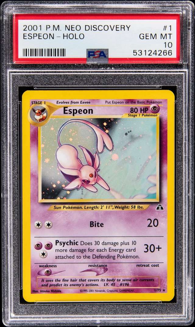 Espeon