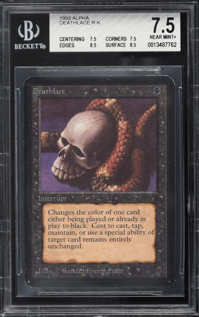 Deathlace