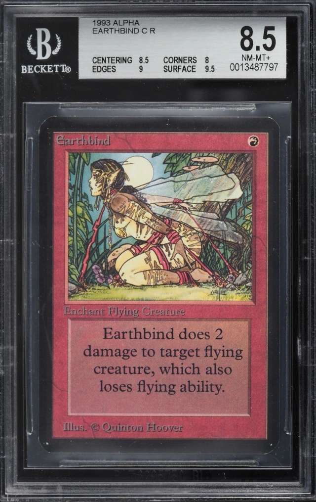 Earthbind