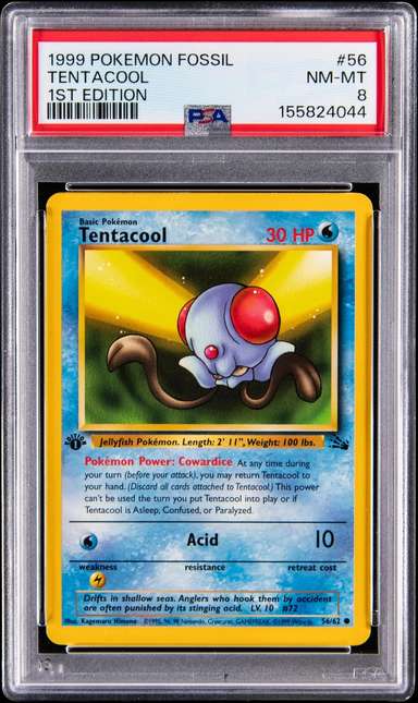 TENTACOOl