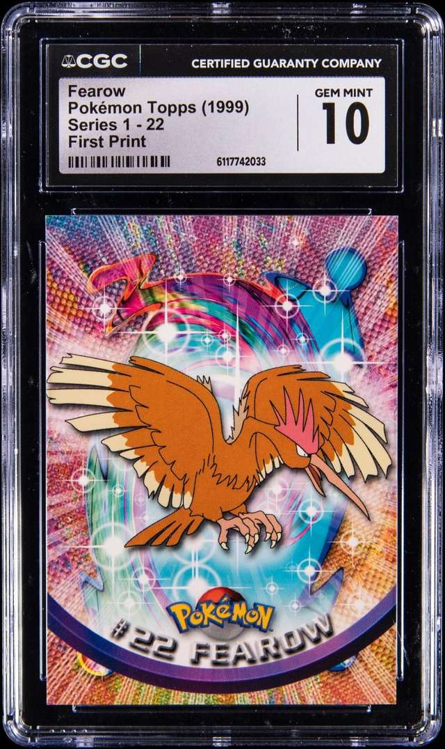 Fearow