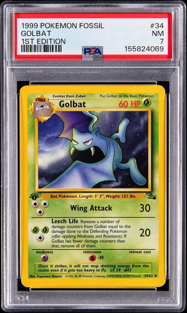 Golbat