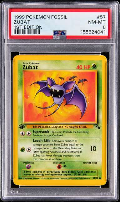 Zubat