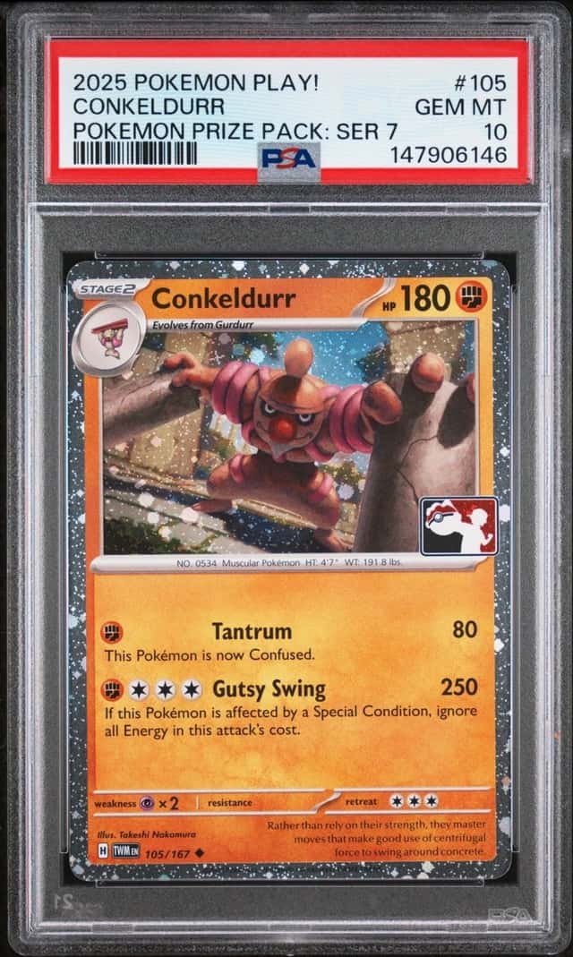 Conkeldurr