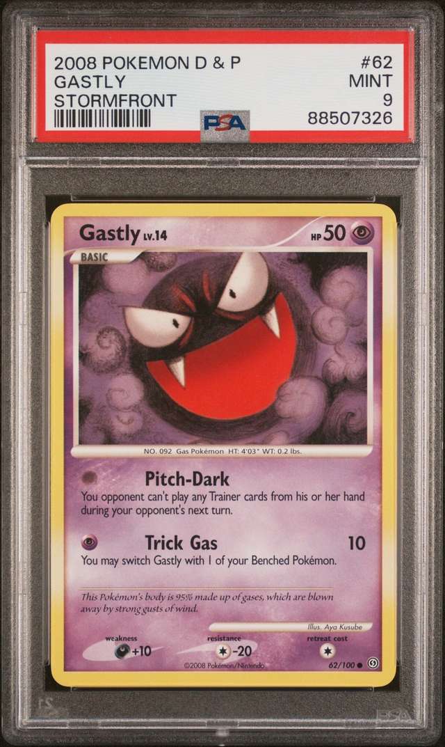 GASTLY-REV.FOIL
