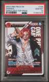 Shanks