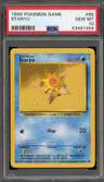 Staryu