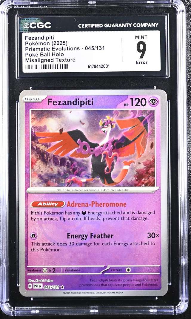FEZANDIPITI