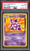 Nidoking