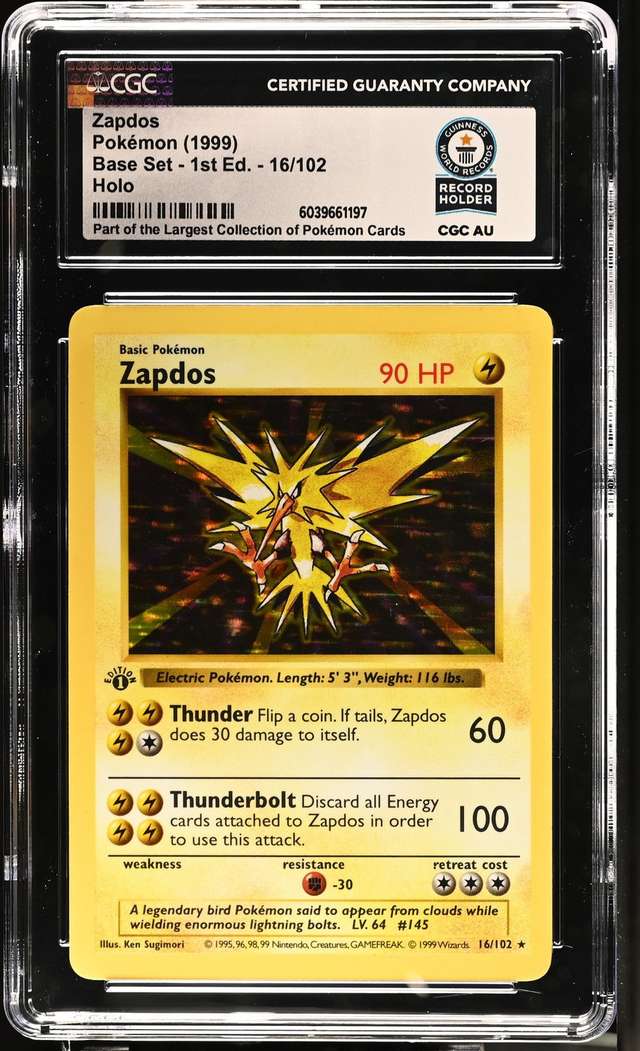 Zapdos