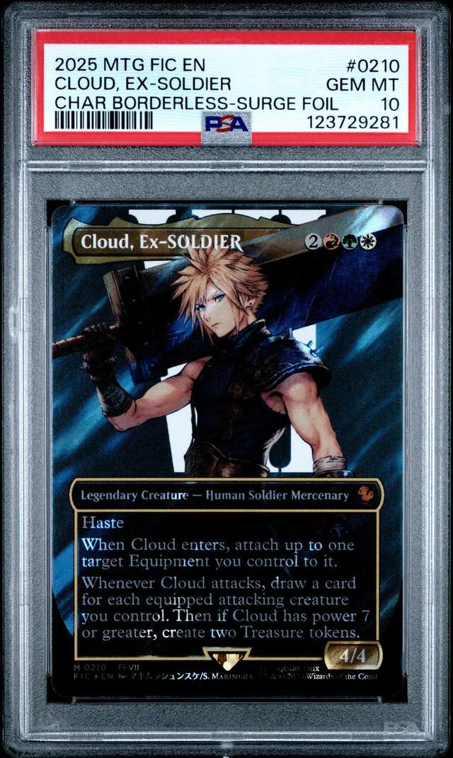 Cloud, Ex-SOLDIER