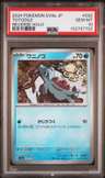 Totodile