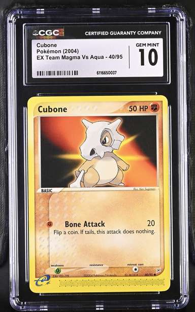 Cubone