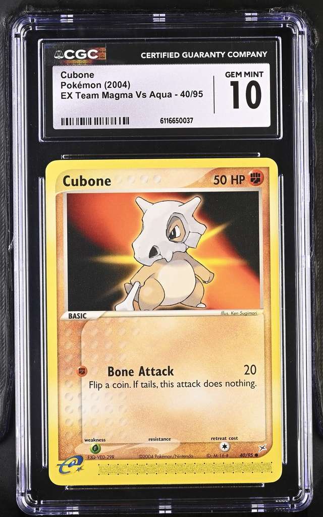 Cubone