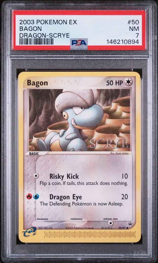 BAGON