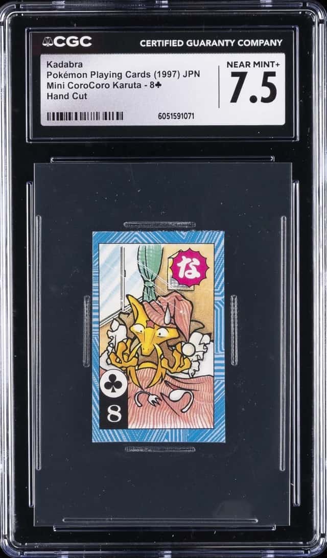 Kadabra