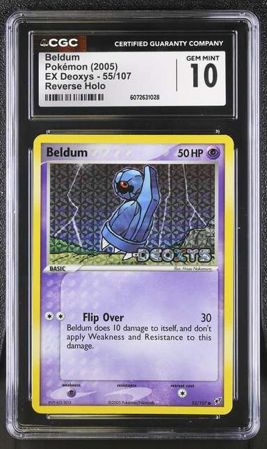 BELDUM-REV.FOIL