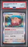 Chansey