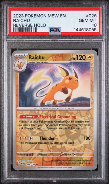 Raichu