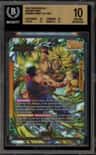 Broly Alt Art L