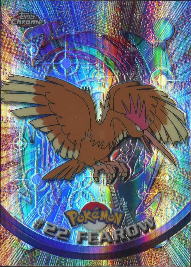 Spectra