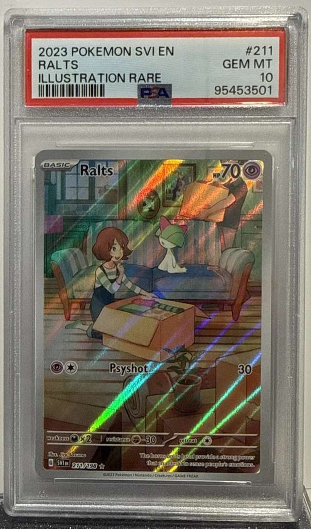 Ralts