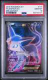 Espeon Ex