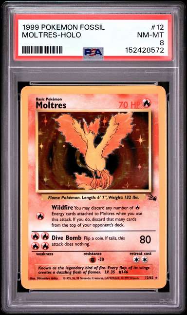 Moltres