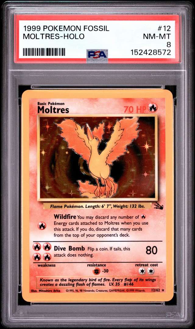 Moltres