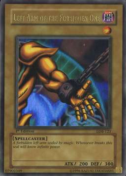 Holo · 1st Edition