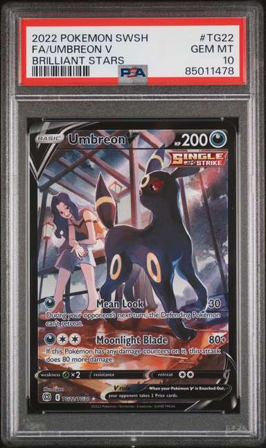 Umbreon V