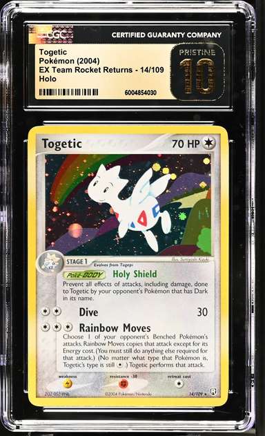 TOGETIC