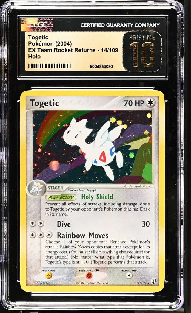 TOGETIC