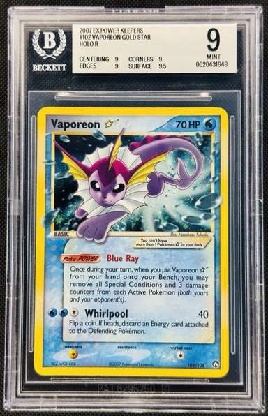 Vaporeon