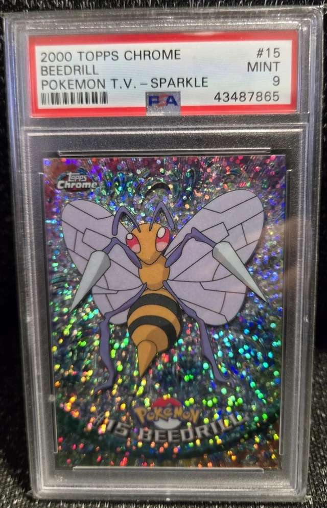 Beedrill