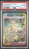 Leafeon Ex