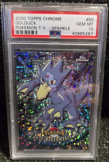 Golduck