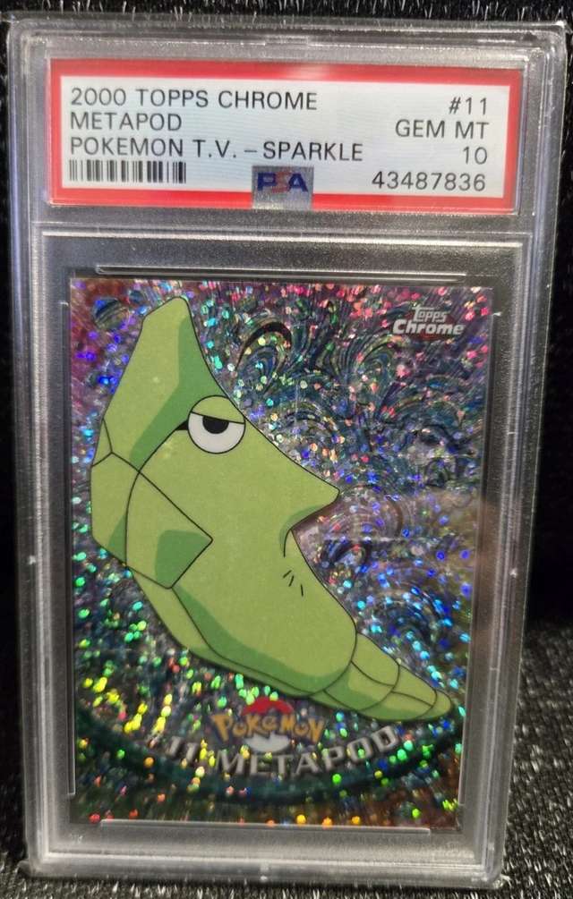 Metapod